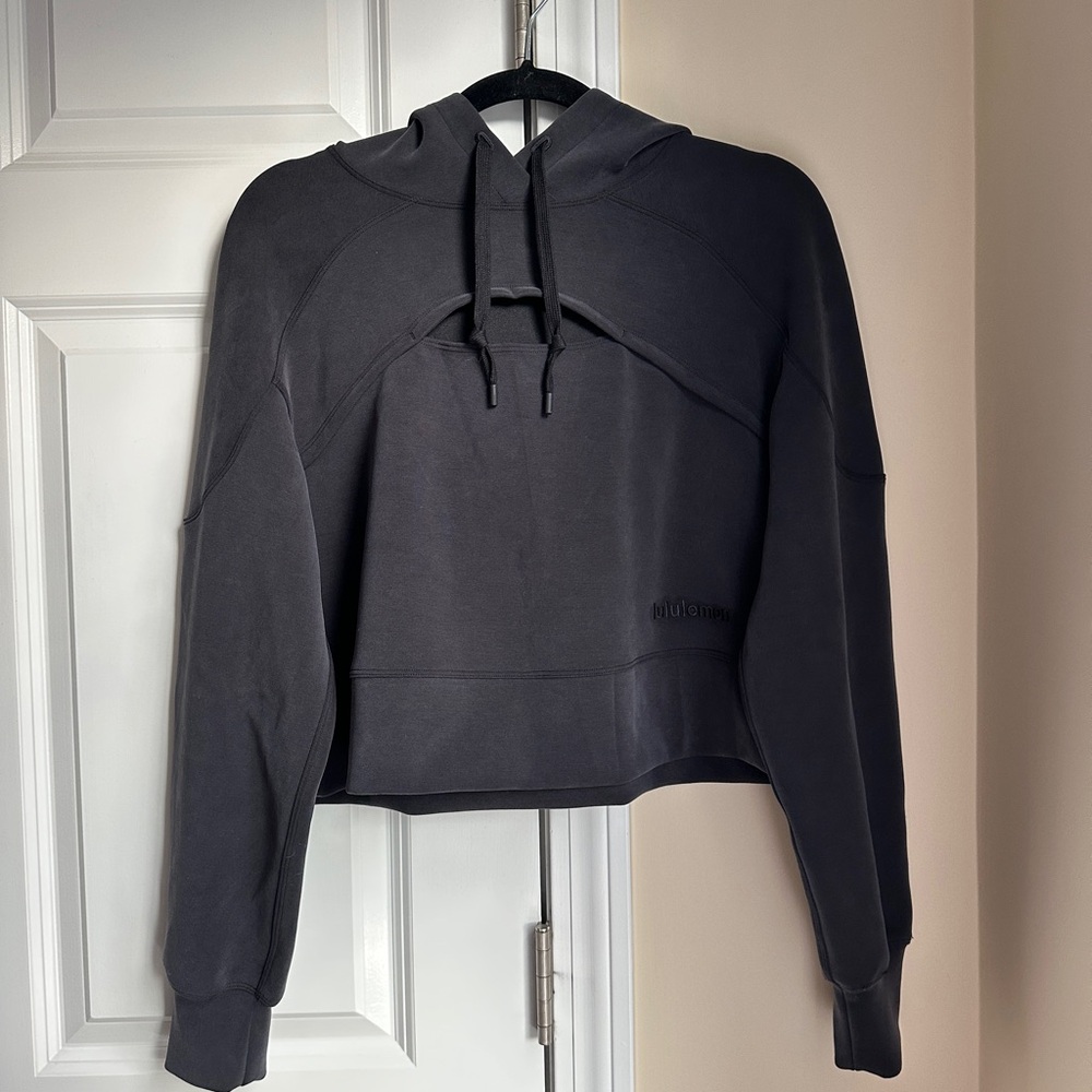 Women's Lululemon Hoodie